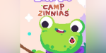 Sticky Business - Camp Zinnias DLC PC Steam CD Key