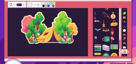 Sticky Business - Camp Zinnias DLC PC Steam CD Key Sticky Business - Camp Zinnias DLC PC Steam CD Key