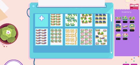 Sticky Business - Camp Zinnias DLC PC Steam CD Key