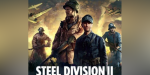Steel Division 2 - Men of Steel DLC PC Steam CD Key