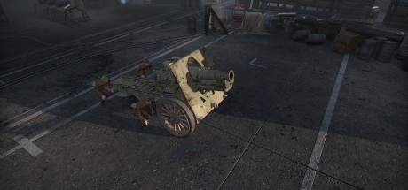 Steel Division 2 - Men of Steel DLC PC Steam CD Key