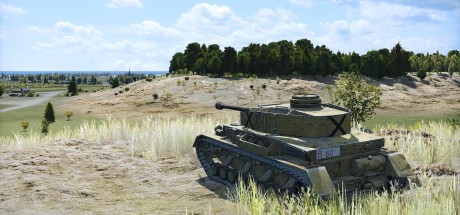 Steel Division 2 - Men of Steel DLC PC Steam CD Key