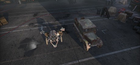 Steel Division 2 - Men of Steel DLC PC Steam CD Key