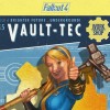 Fallout 4 - Vault-Tec Workshop DLC PC Steam CD Key