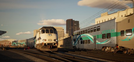 Train Sim World 5 EU PS5 CD Key Train Sim World 5 EU PS5 CD Key