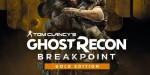 Tom Clancy's Ghost Recon Breakpoint Gold Edition EU XBOX One / Xbox Series X|S CD Key