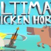 Ultimate Chicken Horse EU XBOX One / Xbox Series X|S CD Key
