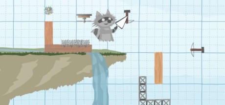 Ultimate Chicken Horse EU XBOX One / Xbox Series X|S CD Key