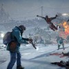 World War Z EU XBOX One / Xbox Series X|S CD Key