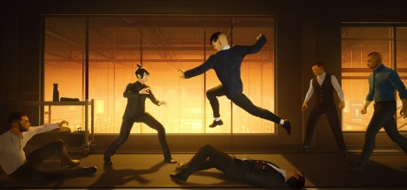 Sifu EU PC Epic Games CD Key