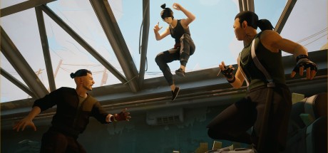 Sifu EU PC Epic Games CD Key