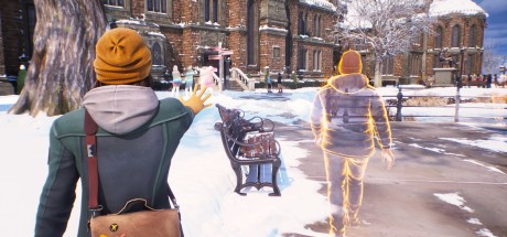 Life is Strange: Double Exposure Xbox Series X|S / PC CD Key