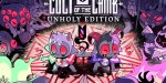 Cult of the Lamb: Unholy Edition EU XBOX One / Xbox Series X|S CD Key