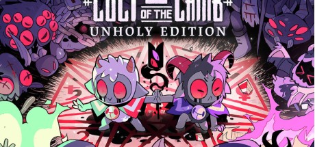 Cult of the Lamb: Unholy Edition EU XBOX One / Xbox Series X|S CD Key