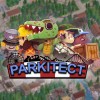 Parkitect EU PC Steam CD Key