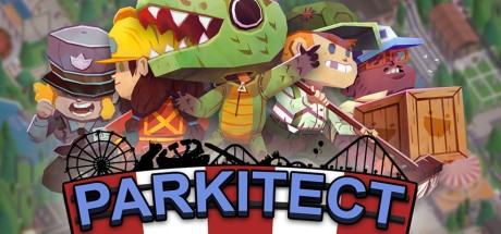 Parkitect EU PC Steam CD Key