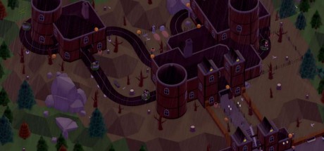 Parkitect EU PC Steam CD Key