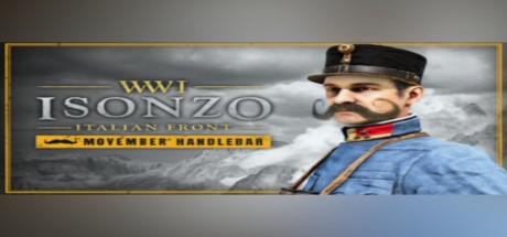 Isonzo - Movember Handlebar DLC PC Steam CD Key