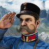 Isonzo - Movember Handlebar DLC PC Steam CD Key