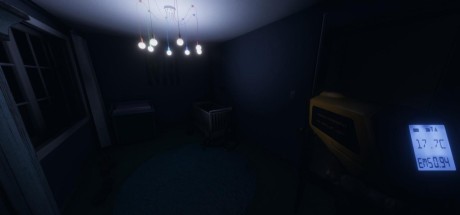 Phasmophobia AU Xbox Series X|S CD Key