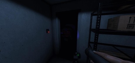 Phasmophobia AU Xbox Series X|S CD Key