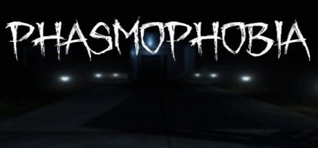 Phasmophobia EU Xbox Series X|S CD Key