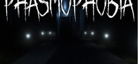 Phasmophobia EU Xbox Series X|S CD Key