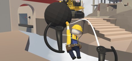 Human Fall Flat VR PC Steam CD Key Human Fall Flat VR PC Steam CD Key