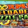 Worms Reloaded - Puzzle Pack DLC PC Steam CD Key