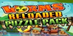 Worms Reloaded - Puzzle Pack DLC PC Steam CD Key