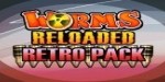 Worms Reloaded - Retro Pack DLC Steam CD Key