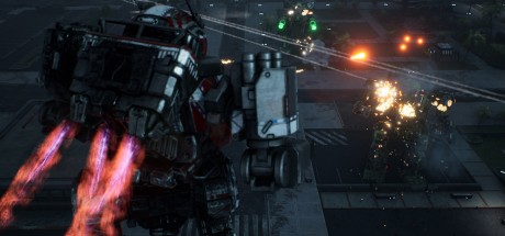 MechWarrior 5: Mercenaries - Legend of the Kestrel Lancers DLC EU PC Steam CD Key