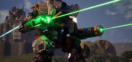 MechWarrior 5: Mercenaries - Legend of the Kestrel Lancers DLC EU PC Steam CD Key