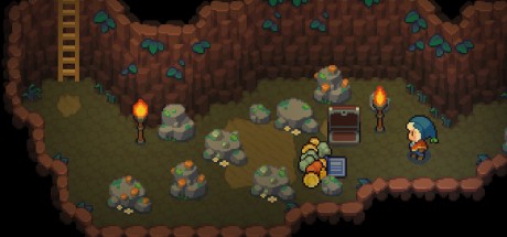 Moonstone Island EU PC Steam CD Key