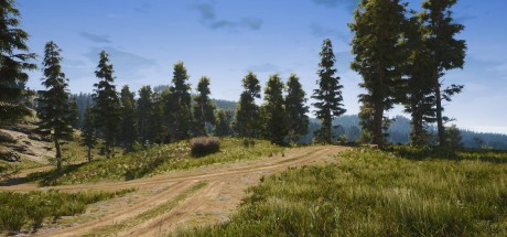 SCUM - Supporter Pack 1 DLC EU PC  Steam CD Key