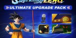 DRAGON BALL: Sparking! ZERO - Ultimate Upgrade Pack DLC EU PS5 CD Key