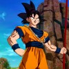 DRAGON BALL: Sparking! ZERO - Ultimate Upgrade Pack DLC EU PS5 CD Key