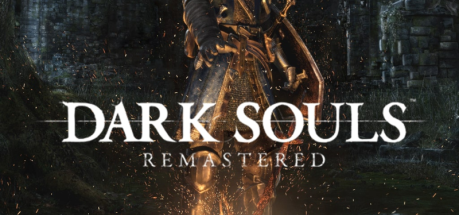 Dark Souls: Remastered LATAM PC Steam CD Key
