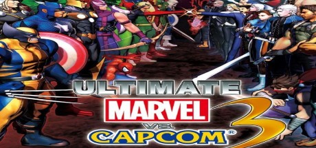 Ultimate Marvel vs. Capcom 3 LATAM PC Steam CD Key
