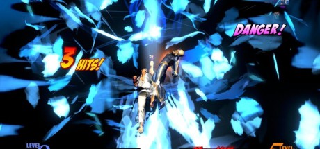 Ultimate Marvel vs. Capcom 3 LATAM PC Steam CD Key