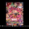 Ultimate Marvel vs. Capcom 3 LATAM PC Steam CD Key