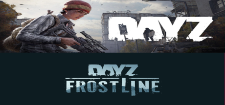 DayZ + Frostline DLC Bundle PC Steam CD Key