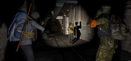 DayZ + Frostline DLC Bundle PC Steam CD Key