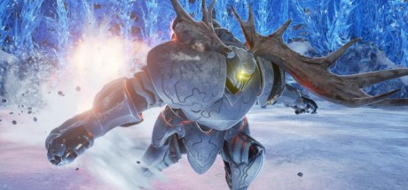 Code Vein LATAM PC Steam CD Key Code Vein LATAM PC Steam CD Key