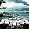Arma 3 - Apex DLC LATAM PC Steam CD Key