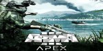 Arma 3 - Apex DLC LATAM PC Steam CD Key
