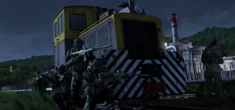 Arma 3 - Apex DLC LATAM PC Steam CD Key