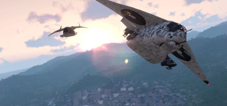 Arma 3 - Apex DLC LATAM PC Steam CD Key