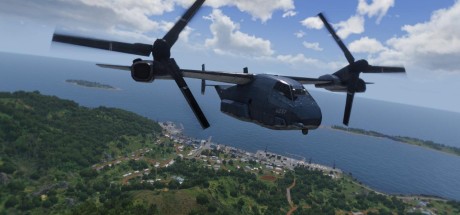 Arma 3 - Apex DLC LATAM PC Steam CD Key