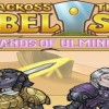 Across The Obelisk - Sands of Ulminin DLC RoW PC Steam CD Key